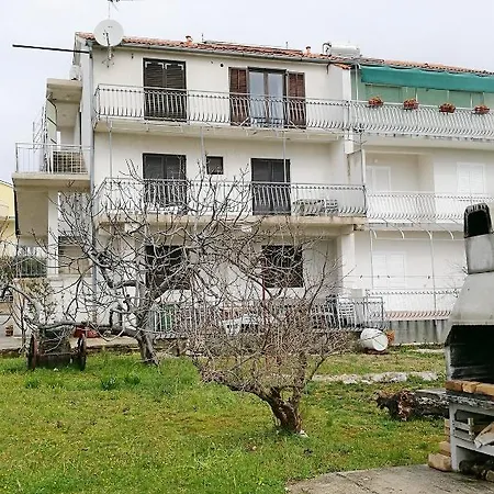 Hotel Boze Vodice