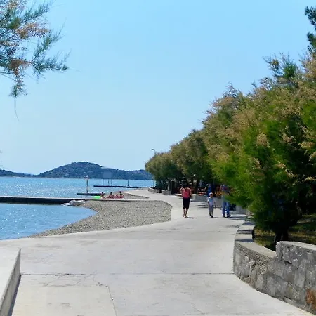 Boze Hotel Vodice