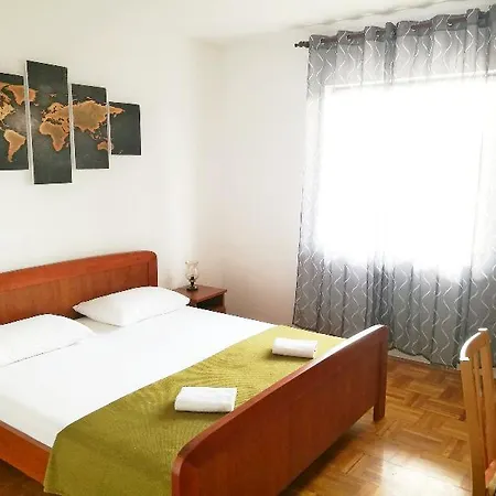 Hotel Boze Vodice