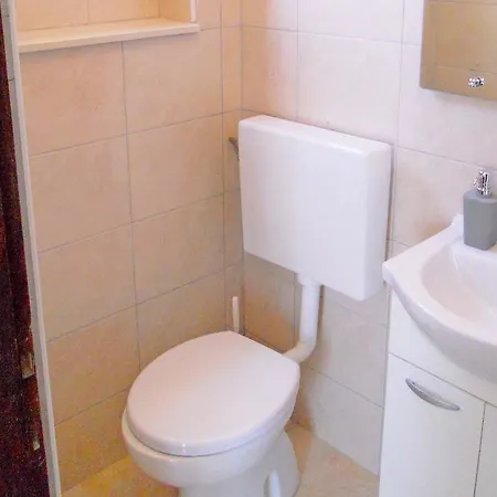 Hotel Boze Vodice